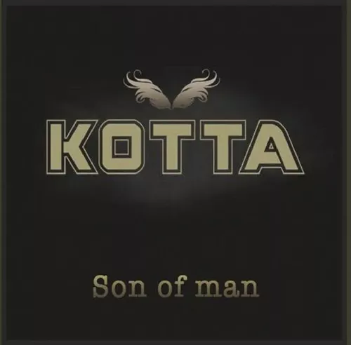 KOTTA Son of Man