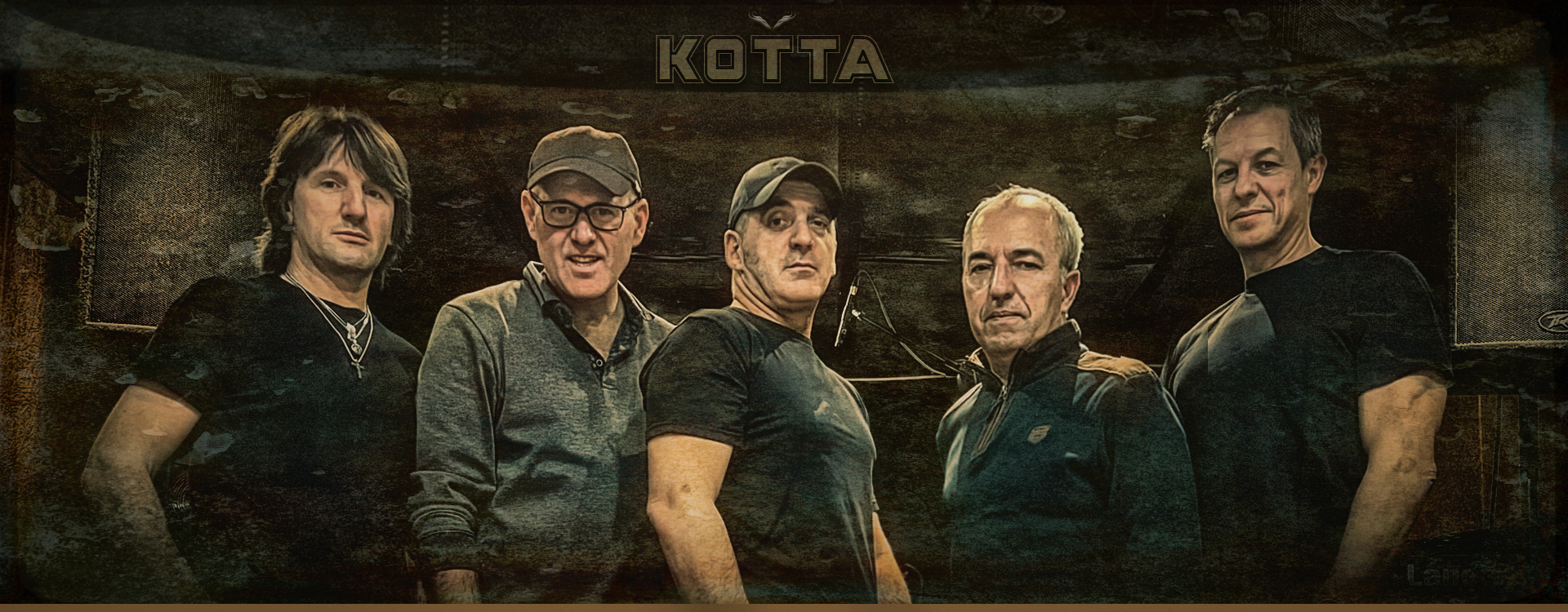 KOTTA integrantes 2022