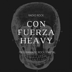 CON FUERZA HEAVY