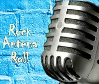 rock antena roll